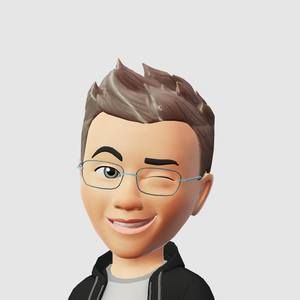 Meet your Posher, Matthew